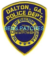 GEORGIA,DALTON POLICE 4_wm